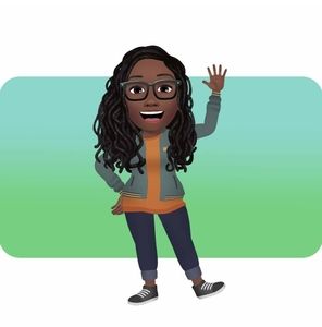 Meet your Posher, Sylvia